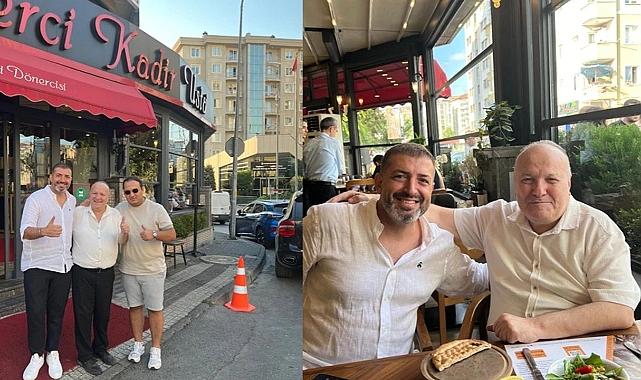 KİMSE AYRANIM EKŞİ DEMEZ