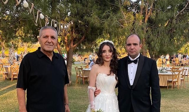 YİĞİT AİLESİNİN EN MUTLU GÜNÜ