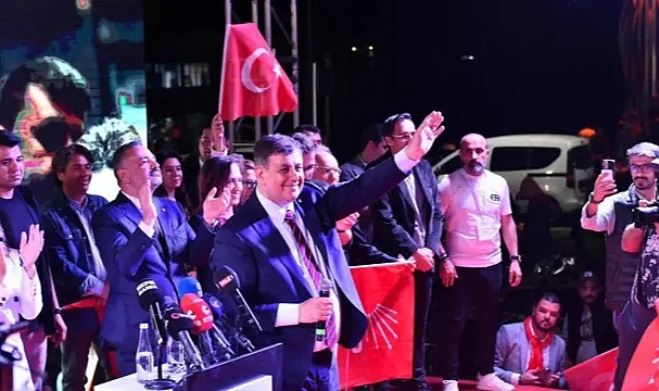 Başkanlar arasına kara kedi mi girdi?