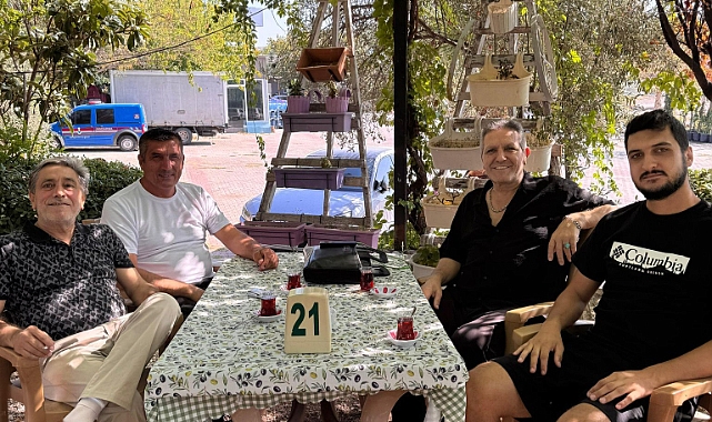 İNSANLIĞIN İÇİNDEKİ ÇÜRÜMÜŞLÜK KENDİNE GELİRSE YAŞAM YENİDEN BAŞLAR.