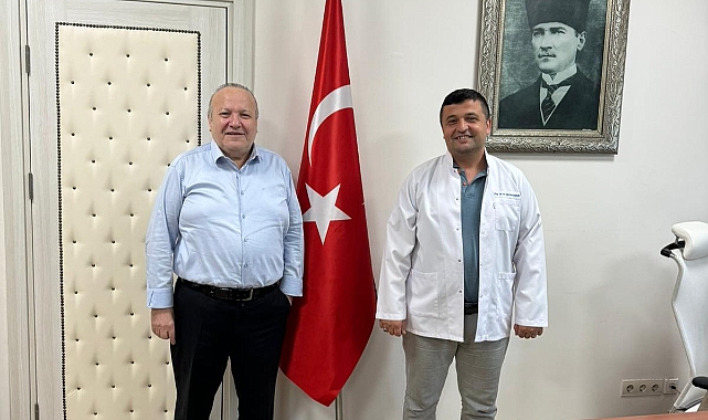 İyi hekim hastalığı; Büyük hekim hastayı tedavi eder
