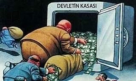 Devletin Malı Deniz: Satış Politikaları ve Toplumun Tepkisi