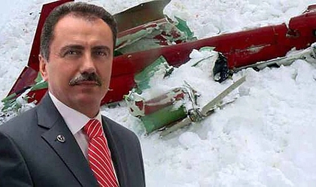 "Üşüyorum" dedi, karlar altında kaldı, devlet suikastı çözemedi