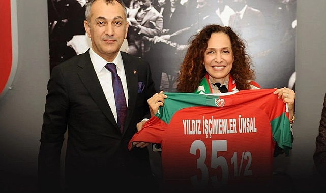 Behice Yıldız İşçimenler Ünsal'dan, Yıldız Ünsal'a Uzanan Sessiz Geçiş