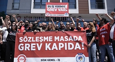 Grevde Toplumsal Dengeler: Ne Emek Göz Ardı Edilmeli, Ne de Halkın Mağduriyeti