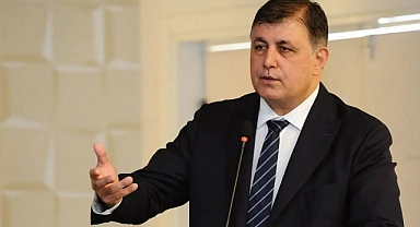 BİR YALNIZ ADAM: CEMİL TUGAY