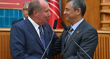 İnce mi değişti, CHP mi?
