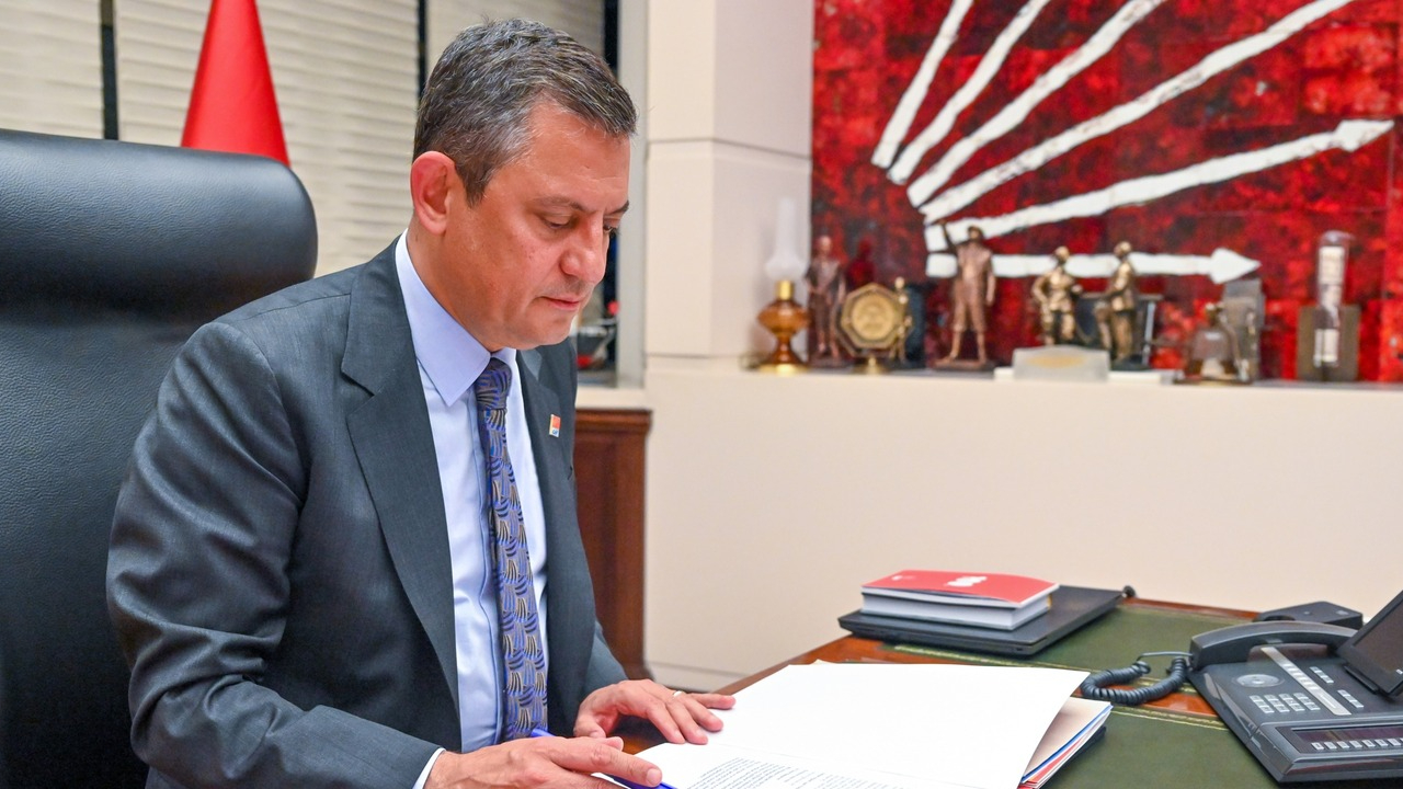 CHP NEDEN BU HALE DÜŞTÜ