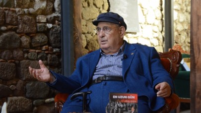 Kemal Anadol: Siyaset ve Edebiyatın Yorulmaz Bileşkesi