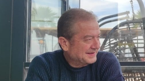 BİR İNTERNET GAZETECİSİ: BÜLENT ERTEKİN
