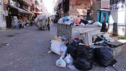 MENFAATİN RÜZGÂRI NEREDEN ESTİYSE…