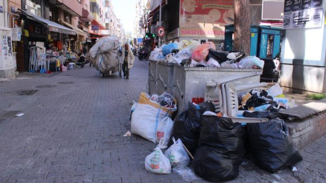 MENFAATİN RÜZGÂRI NEREDEN ESTİYSE…