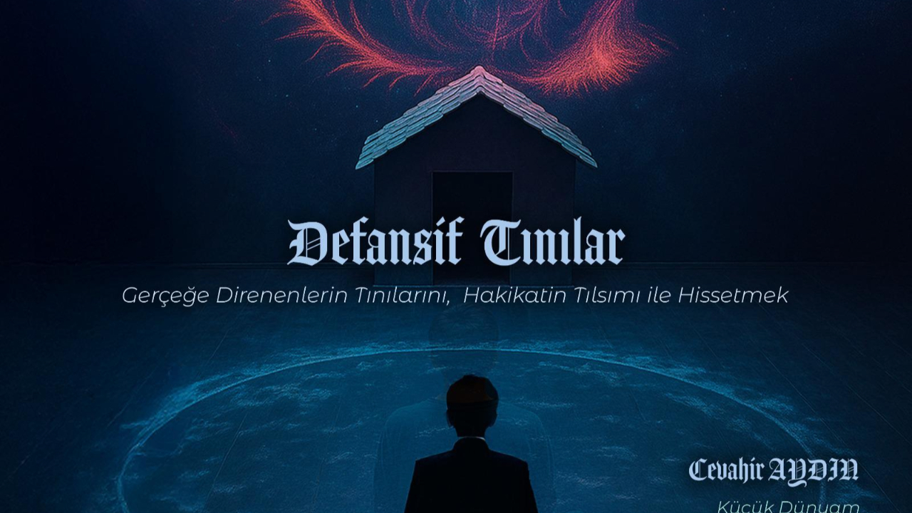 Defansif Tınılar