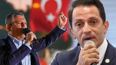 ADALET BİR GÜN HERKESE LAZIM OLACAKTIR.