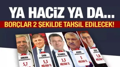 HERKES KENDİ AYIBININ HAMALIDIR