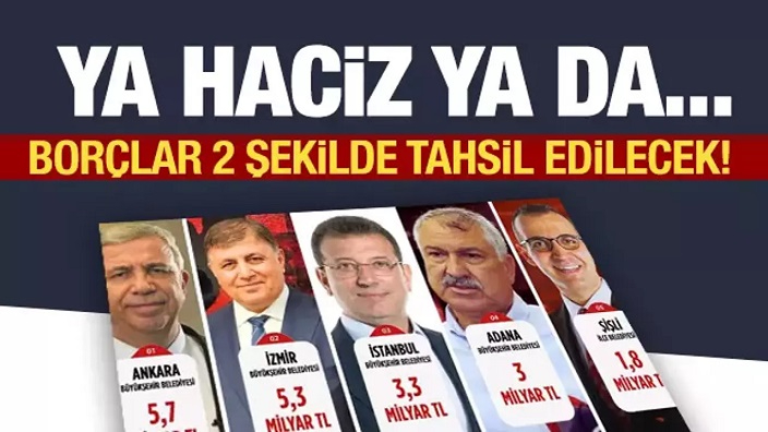 HERKES KENDİ AYIBININ HAMALIDIR