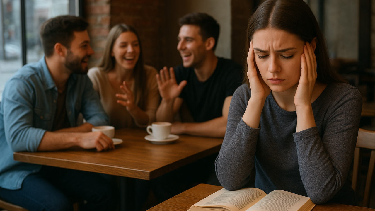 Üniversitelerin etrafında ne olmalı? Ne olmamalı?