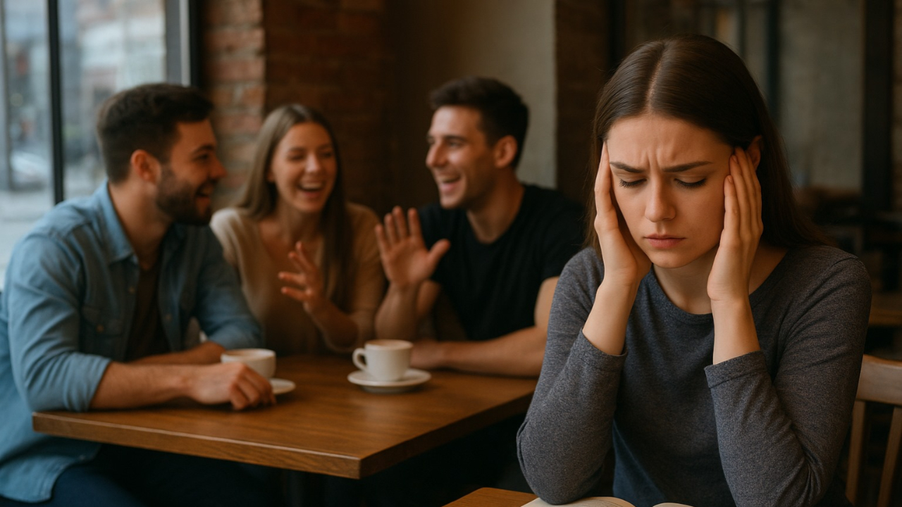 Üniversitelerin etrafında ne olmalı? Ne olmamalı?
