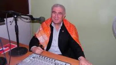 GAZETECİLİK ATEŞTEN GÖMLEK
