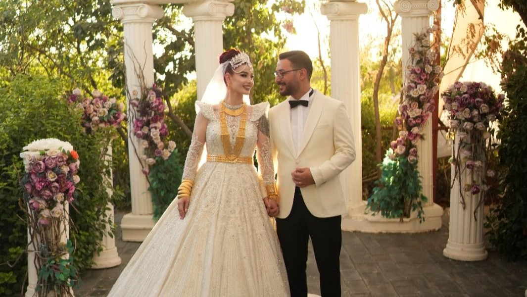 EVLİLİKTE BİZ OLABİLMEK