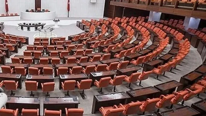 Türkiye eski Türkiye değil millet de eski millet değil...