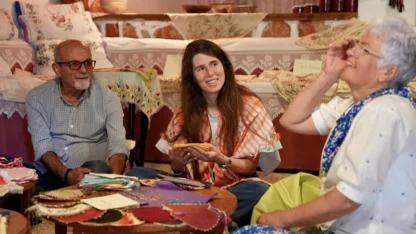 11. Germiyan Festivali Bu Hafta Sonu Başlıyor