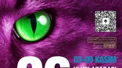 26. İzmir Kısa Film Festivali finalistleri açıklandı
