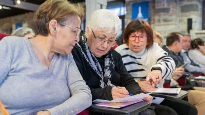 3. Yaş Üniversitesi’nde İkinci Merkezle Yeni Dönem Başladı