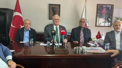 31 Ekim Dünya Karadeniz Günü İzmir’de Kutlandı