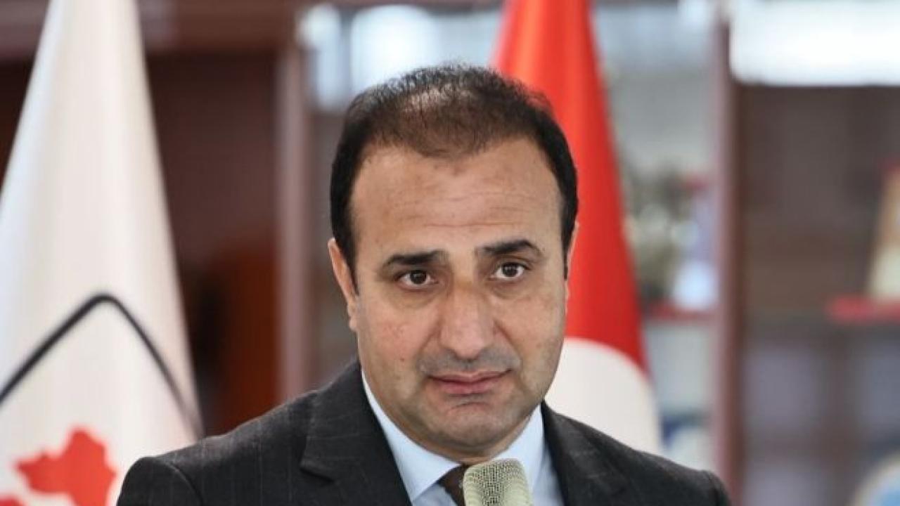 “56 Milyon Cezayı Ben mi Yedim?”