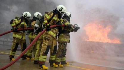 6 Şubat’ı unutmayan sağlıkçılar İzmir’de buluştu