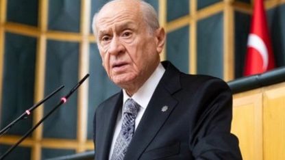 “82’nci Vilayet Kuzey Kıbrıs Olmalı”