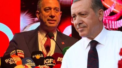 Ali Mahir Başarır’a Erdoğan’a yönelik sözleri nedeniyle dava