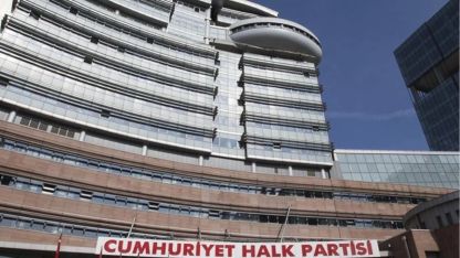 CHP’de Kurultay Davalarına Mahkemeden Ret Kararı