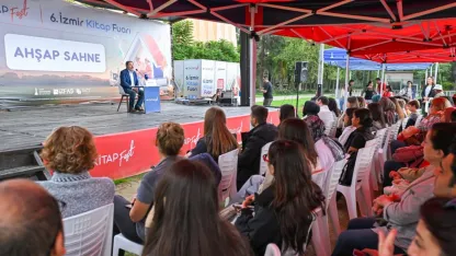 Ahmet Ümit’ten yeni roman müjdesi