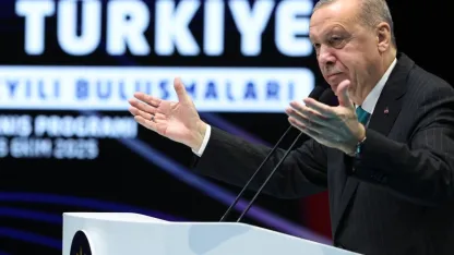“Hedefimiz terörsüz Türkiye ve terörsüz bölge”