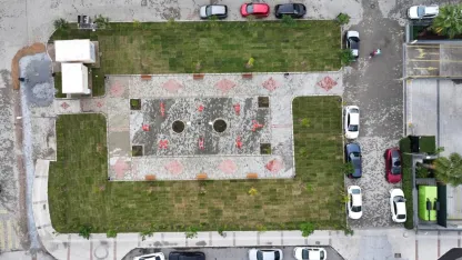 Bayraklı Soğukkuyu’ya yeni nefes alan