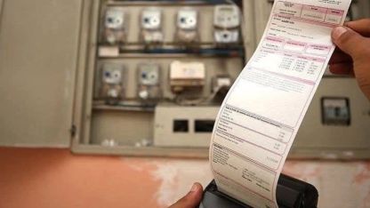 Yüksek elektrik tüketen konutlara devlet desteği kalkıyor