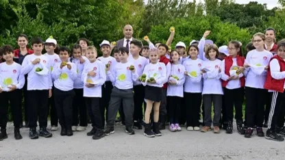 Cansuyu Gazze’ye yardımını sürdürüyor