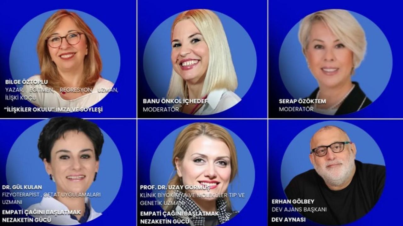 Agora Mavisi Festivali için geri sayım başladı