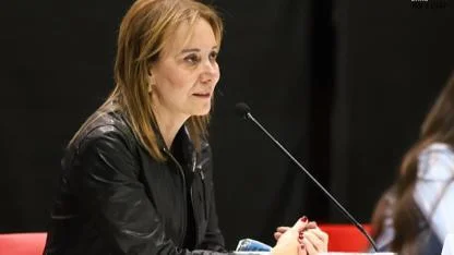 AK Parti’li Başdaş"Belediye iflas etmiş.Konak'lı mutsuz"