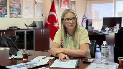 AK Partili Çankırı’dan Başkan Tugay’a otopark tepkisi