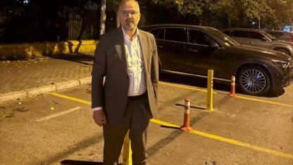 AK Partili Yıldız’dan Tugay’a Alsancak Otopark Tepkisi