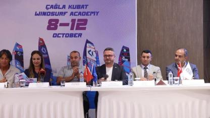 Alaçatı Windfest 2025’te Rüzgâr Doğa İçin Esecek