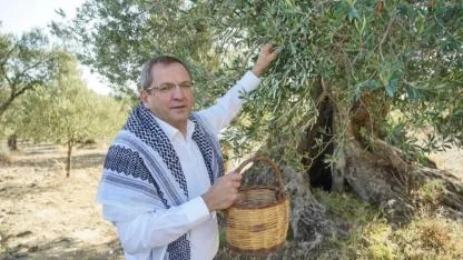 Ayvalık’ta 20. Zeytin Hasat ve Turizm Festivali Başlıyor