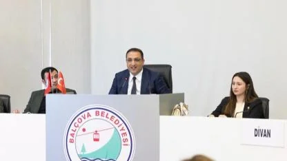 Balçova Belediyesi’nin 2026 Bütçesi Oy Birliğiyle Onaylandı