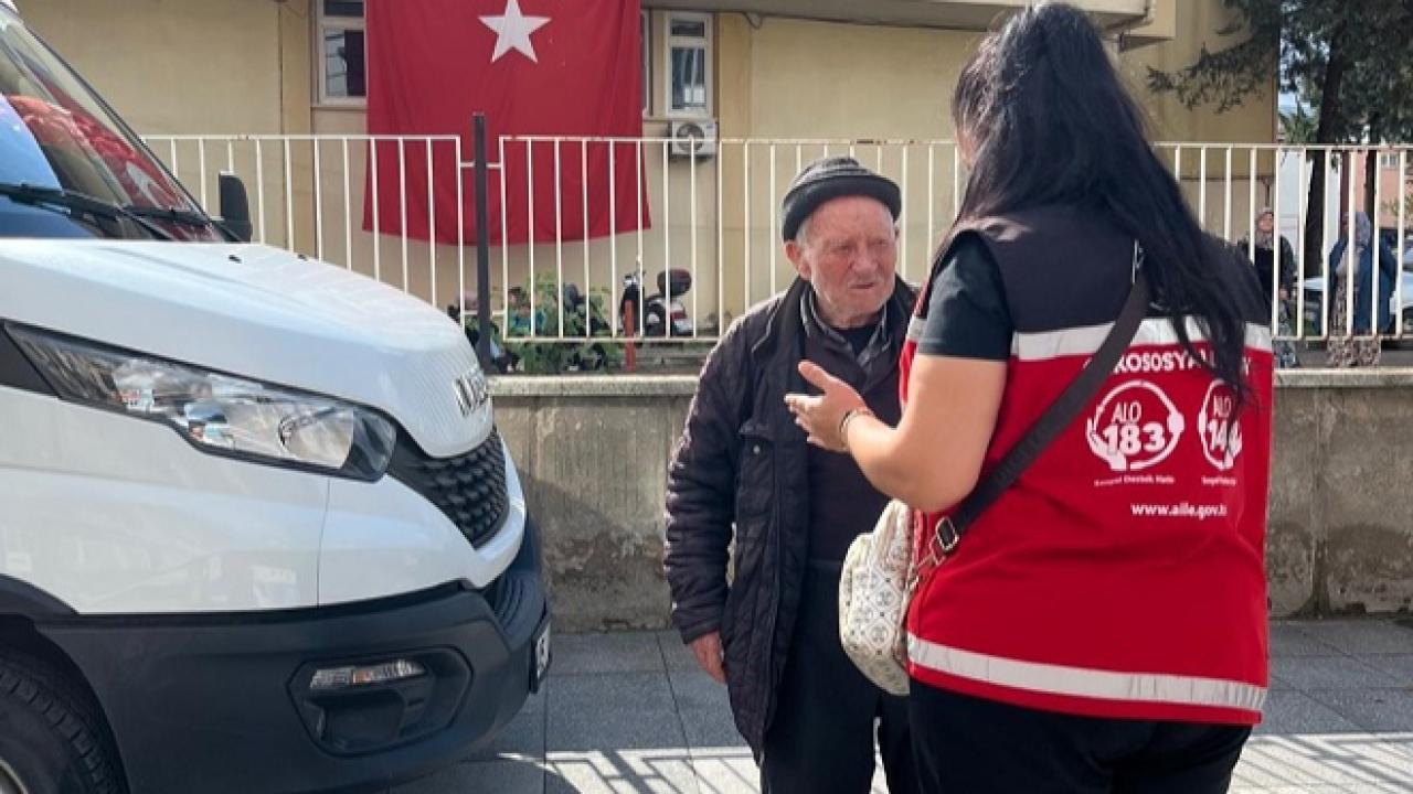 “Balıkesir depremi sonrası 252 kişiye psikososyal destek verildi”