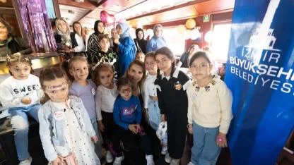 Başarılı Kadınlardan Kız Çocuklarına İlham Yolculuğu