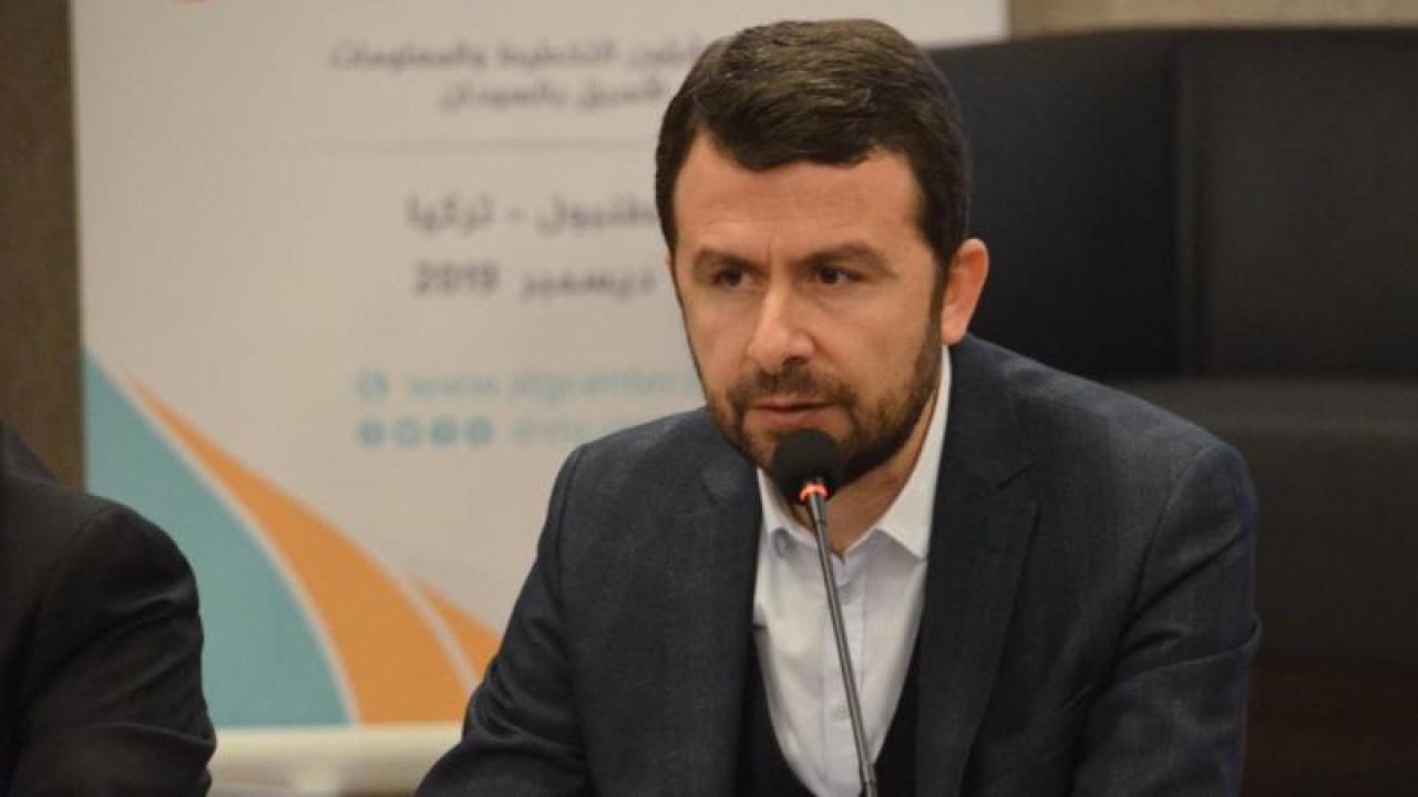 Basın İlan Kurumu Genel Müdürlüğüne Abdulkadir Çay Atandı
