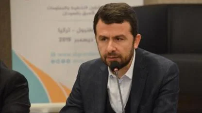 Basın İlan Kurumu Genel Müdürlüğüne Abdulkadir Çay Atandı
